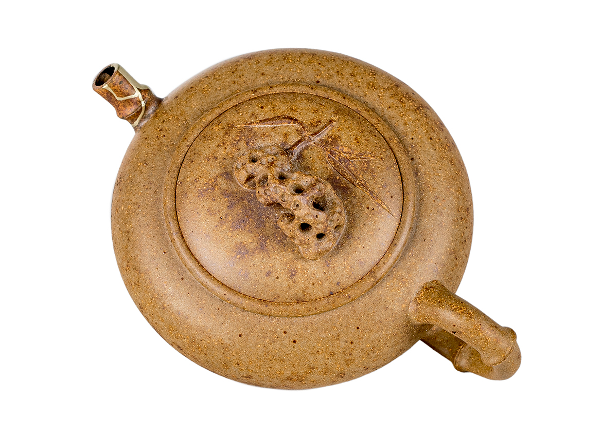 Чайник # 52691, исинская глина, 100 мл.