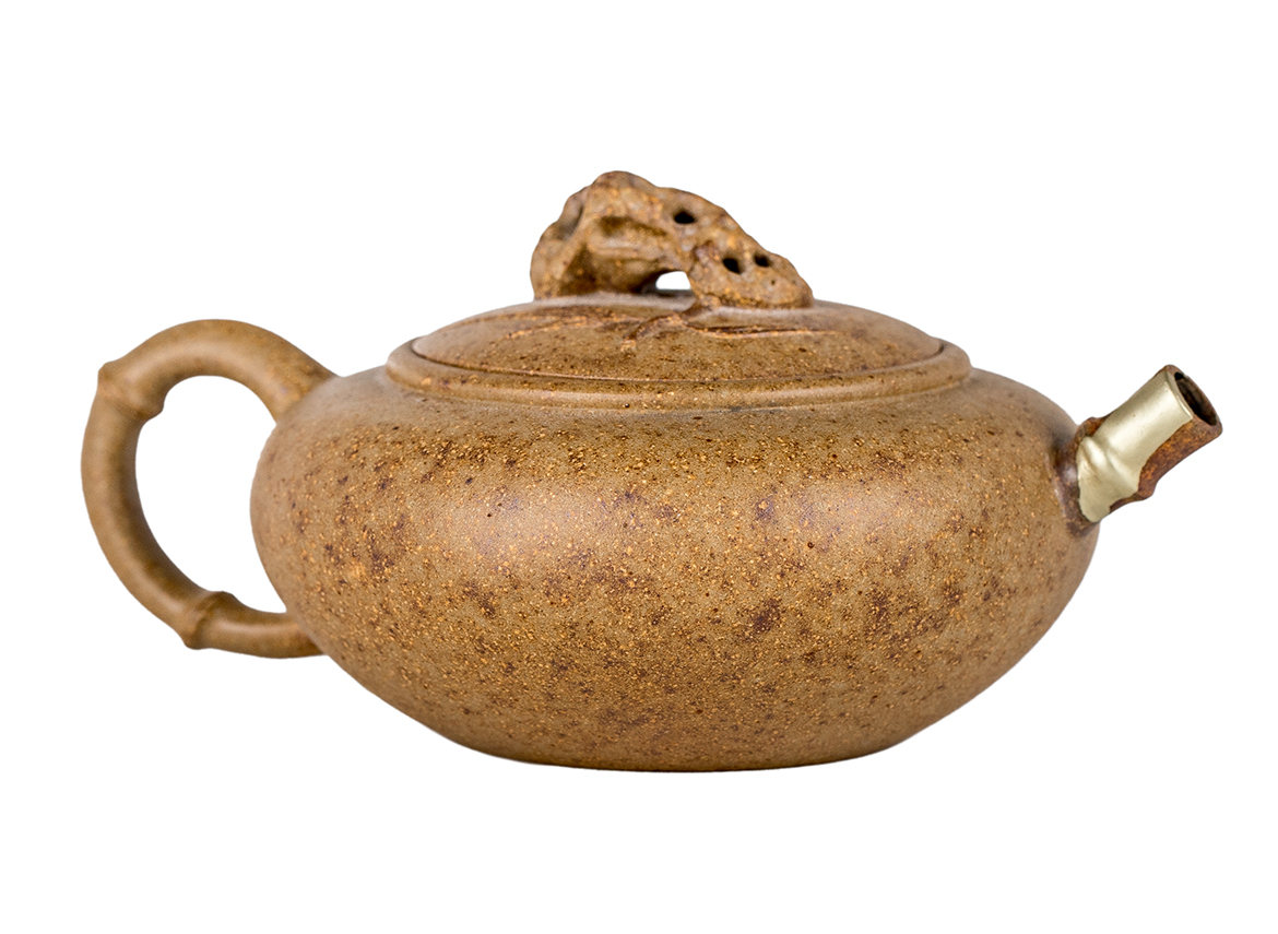 Чайник # 52691, исинская глина, 100 мл.