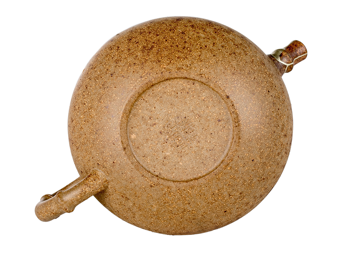 Чайник # 52691, исинская глина, 100 мл.