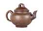 Чайник # 52692, исинская глина, 170 мл.