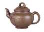 Чайник # 52692, исинская глина, 170 мл.