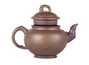 Чайник # 52692, исинская глина, 170 мл.