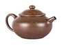 Чайник # 52693, исинская глина, 125 мл.