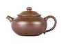 Чайник # 52693, исинская глина, 125 мл.