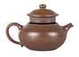 Чайник # 52693, исинская глина, 125 мл.