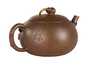 Чайник # 52694, исинская глина, 135 мл.
