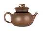 Чайник # 52694, исинская глина, 135 мл.