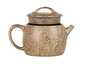 Чайник # 52695, исинская глина, 130 мл.