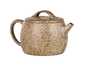 Чайник # 52695, исинская глина, 130 мл.