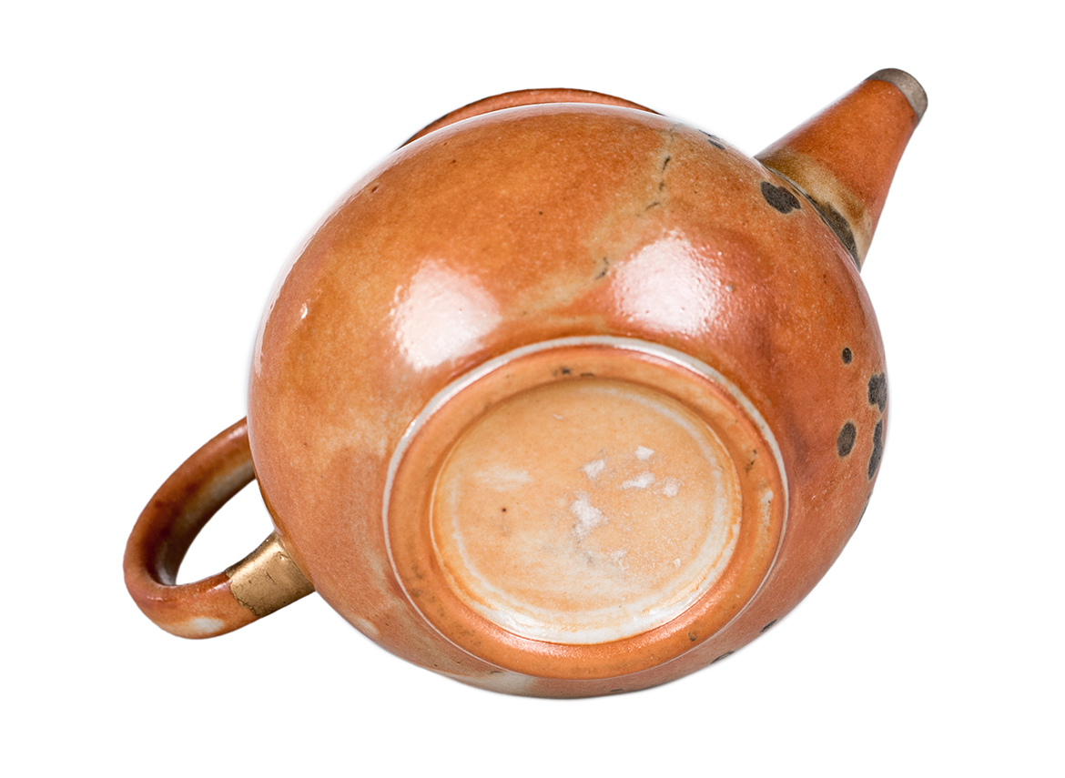 Чайник # 52732, цзиньдэчжэньский фарфор, 85 мл.