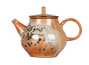 Чайник # 52732, цзиньдэчжэньский фарфор, 85 мл.