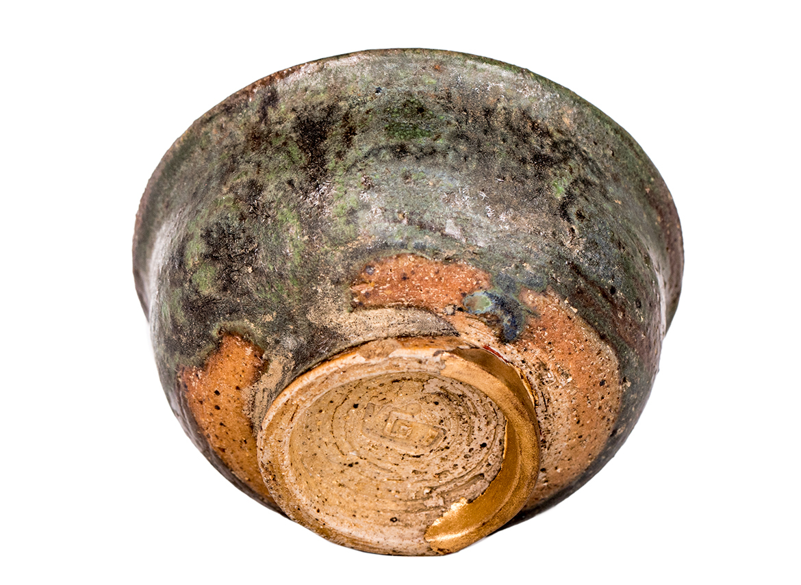 Пиала # 52734, керамика, 30 мл.