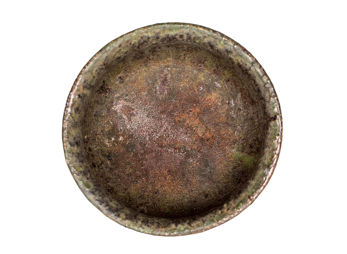 Пиала # 52734, керамика, 30 мл.