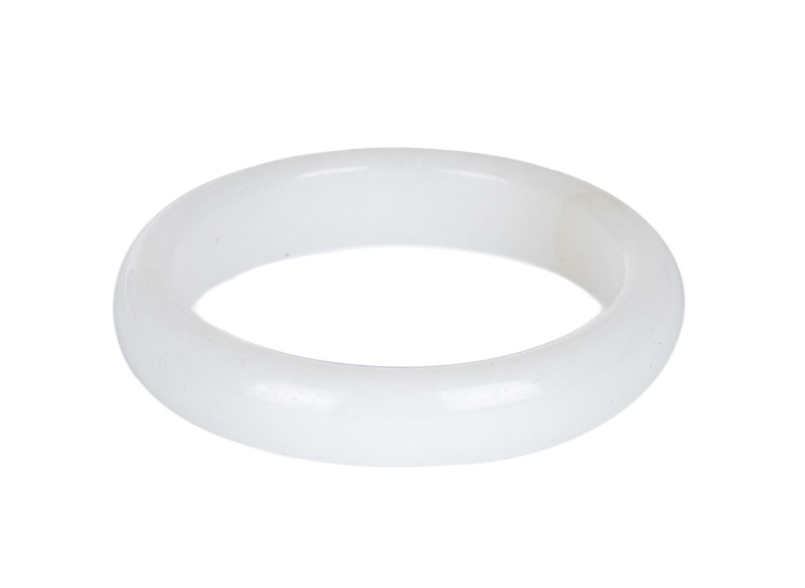 Браслет  # 52737, нефрит