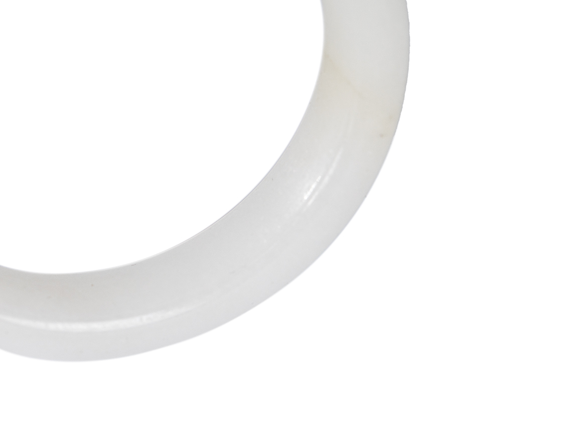 Браслет  # 52737, нефрит