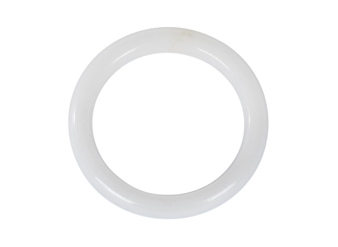 Браслет  # 52737, нефрит