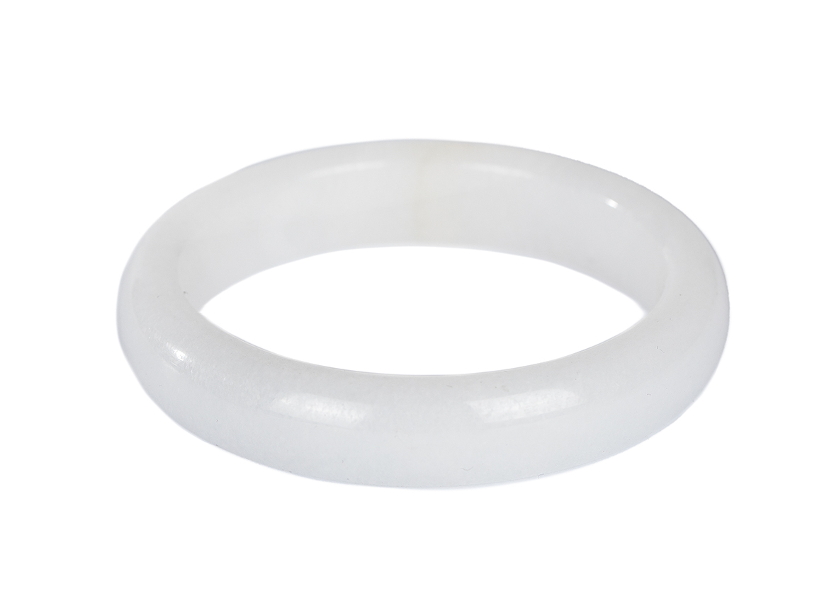 Браслет  # 52737, нефрит