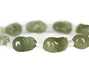 Браслет # 52740, нефрит