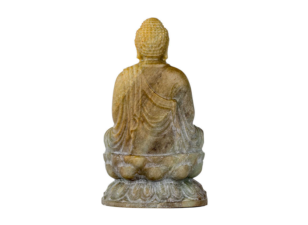 Фигурка # 52744, нефрит