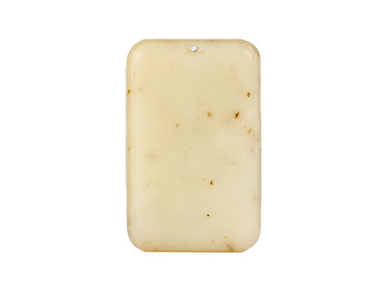 Амулет # 52746, нефрит