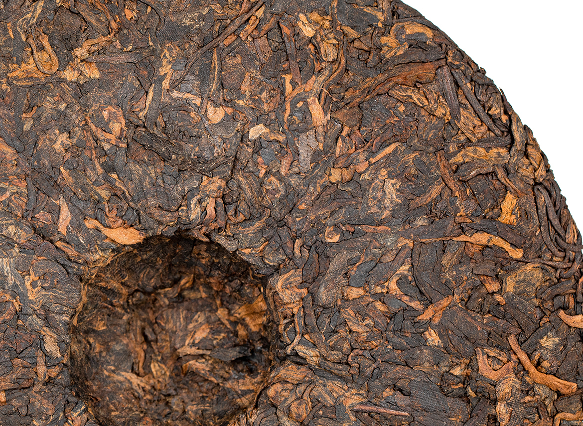 Тэцзи Буланшань Шу Ча (2015)