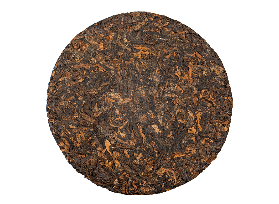 Тэцзи Буланшань Шу Ча (2015)