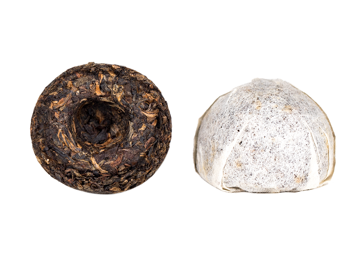 Лао Шу Точа (1989), 5 г