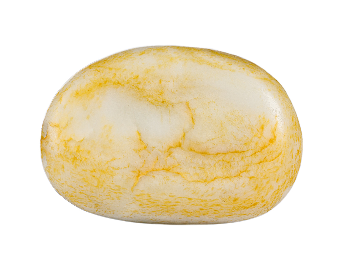 Амулет # 52766, нефрит