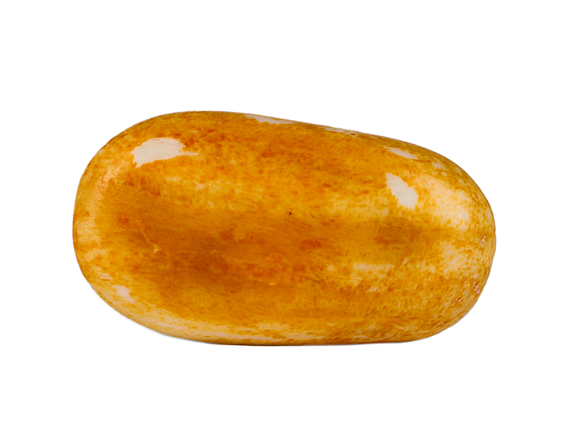 Амулет # 52767, нефрит