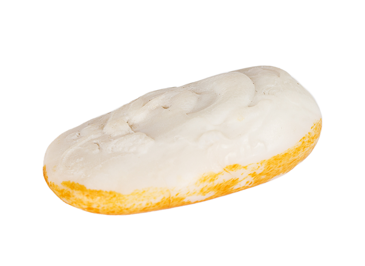 Амулет # 52767, нефрит