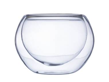 Cup # 1170, glass, 35 ml.