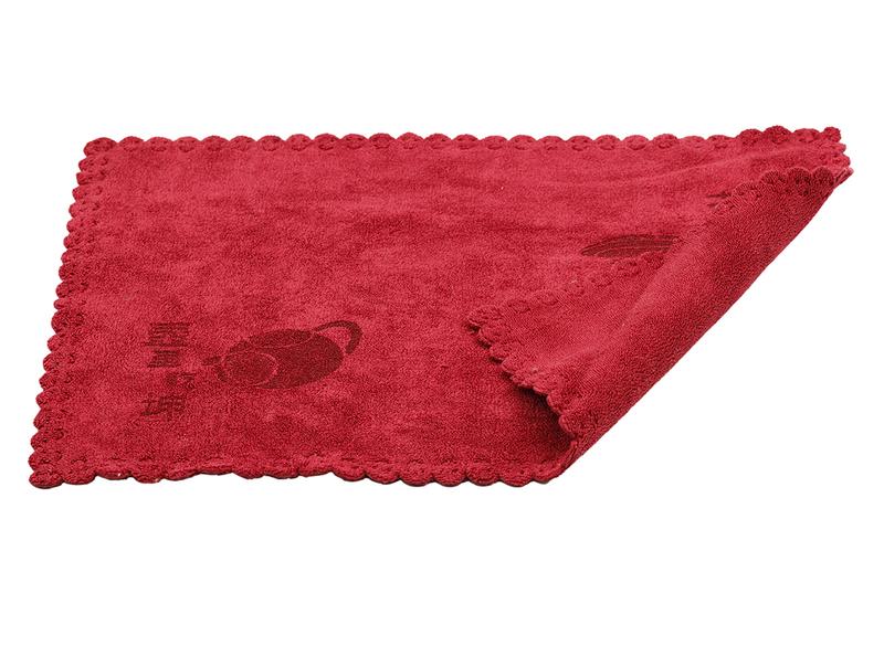 Полотенце чайное (микрофибра) #10