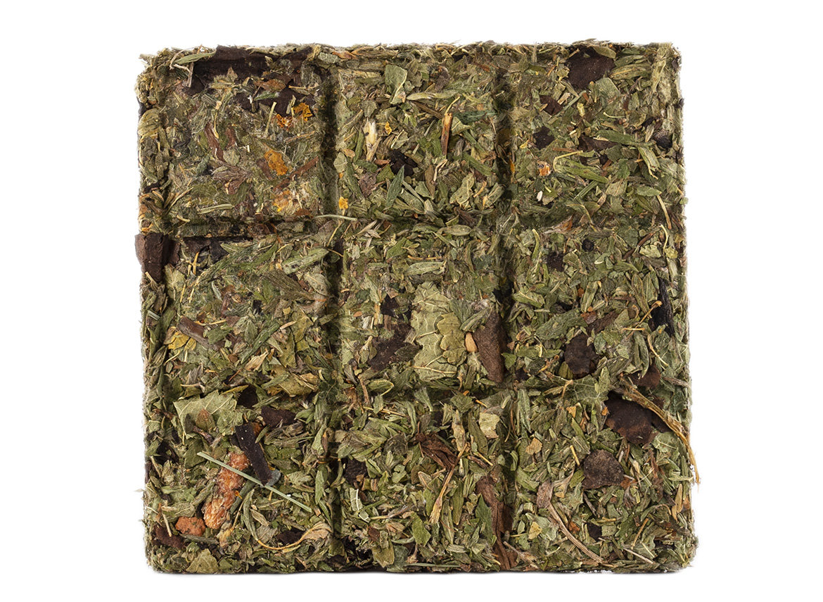 Herbal tea Cake  Musical album "Wild", 50 g
